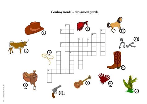 consarned cowpoke crossword